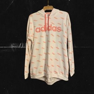 adidas hoodie